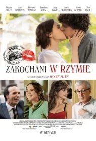 d1ee8234f713f04881532eb9f7d74cbde95a9ca0 Zakochani w Rzymie (DVD)