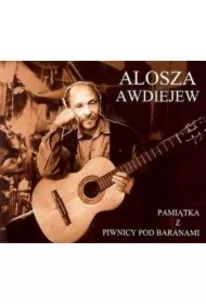 d2215440627238933af88c2c607c1e41c17bb955 Pamiątka z Piwnicy pod Baranami CD
