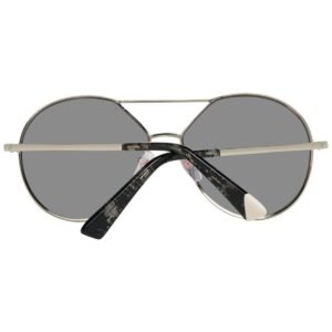 d39d27fa734afb851a68976ce0dcc67cd23ecfe9 Okulary WEB EYEWEAR WE0286-5732B. Okulary przeciwsłoneczne, Kolor . Kobieta.