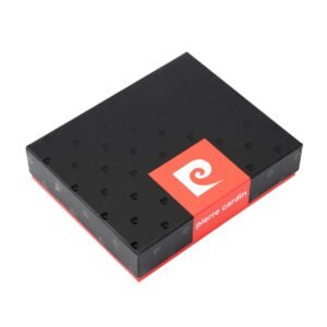 d3f3d00abc73a47ba303ce03248d7a54b92a17e2 Skórzany męski portfel Pierre Cardin TILAK58 325