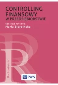 d6fadb55bda5535e52bfdb1bc081bc79b5e72f69 Controlling finansowy w przedsiębiorstwie