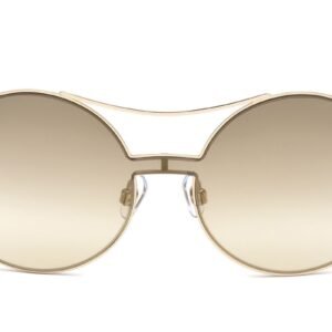 d8d19a52fb0bbb385ebd3c134b97d92e9c720123 Okulary WEB EYEWEAR WE0211-28G. Okulary przeciwsłoneczne, Kolor złoty. Kobieta.