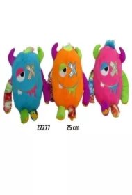 d9e826c8ffcb4a0faeca370d0cf0c951a150c315 Maskotka Zwierzęta monster 25cm MIX