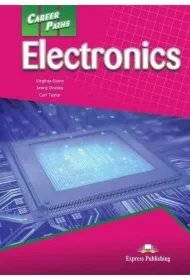 daff3a4f09cfe83e780ca8543a8d5b6014f75275 Electronics. Student's Book + kod DigiBook