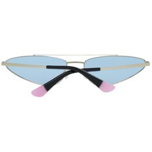 db5ebddfd1b59cddfbfb735bdb326d06265bdc6f Okulary VICTORIA’S SECRET VS0019-6628X. Okulary przeciwsłoneczne, Kolor złoty. Kobieta.