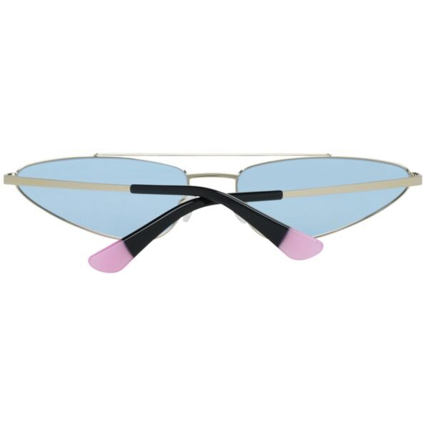 db5ebddfd1b59cddfbfb735bdb326d06265bdc6f Okulary VICTORIA’S SECRET VS0019-6628X. Okulary przeciwsłoneczne, Kolor złoty. Kobieta.