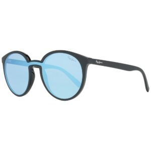 dd4b9fb1063ac3141620c7fde6ce89b5726e1dbb Okulary PEPE JEANS PJ7358C1127. Okulary przeciwsłoneczne, Kolor czarny. Kobieta.