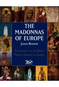dd72ac7c3a618949fe3a1a19c873cd25650e341b The Madonnas of Europe