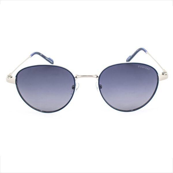 ded4392696c304def45326c60455fe31d014fa0b Okulary KODAK CF-90003-102. Okulary przeciwsłoneczne, Kolor srebrny. Unisex.