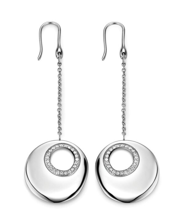 dfe0ecec5c0b6581e44a184752b7f3e329e84e1e Biżuteria BREIL TJ0960. Na stok, Kolor srebrny. Kobieta.