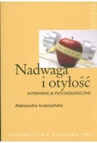 dff84c4233c6f4483a357e81865b75028d66014c Nadwaga i otyłość Interwencje psychologiczne