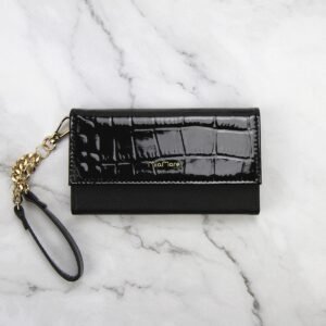 e04698ded34641b177ad097bb1acbe7f151ef111 Skórzane etui damskie MiaMore PHONE CASE L1782 (IPHONE 11)
