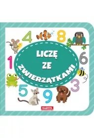 e15e0036b79ddc7d5cd0eded4a8c115493991a04 Liczę ze zwierzątkami