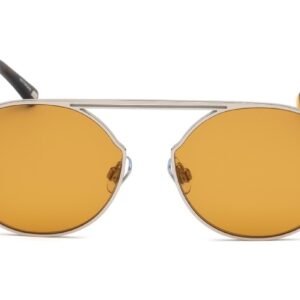 e1e5159c4822549af2a114d6e24f17a002b71c18 Okulary WEB EYEWEAR WE0198-16E. Okulary przeciwsłoneczne, Kolor srebrny. Unisex.