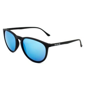 e3449e45038b4bc21049379d37039cee9cf2f601 Okulary LONDONBE LB79928511114. Okulary przeciwsłoneczne, Kolor czarny. Unisex.