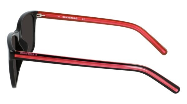 e637dc23065aff8393350092ecc95fd77e1aa3ca Okulary CONVERSE CV506SCHUCK01. Okulary przeciwsłoneczne, Kolor czarny. Kobieta.