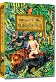 e6b6e3251c3c8411d78ccd87e9ca4a8be8a964f0 Księga dżungli. Lektura z opracowaniem