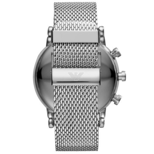 e7fb56fb0fa011b420a52b44bb8d8f380d9d2522 ZEGAREK MĘSKI EMPORIO ARMANI AR11104 – AVIATOR (zi020b) + BOX
