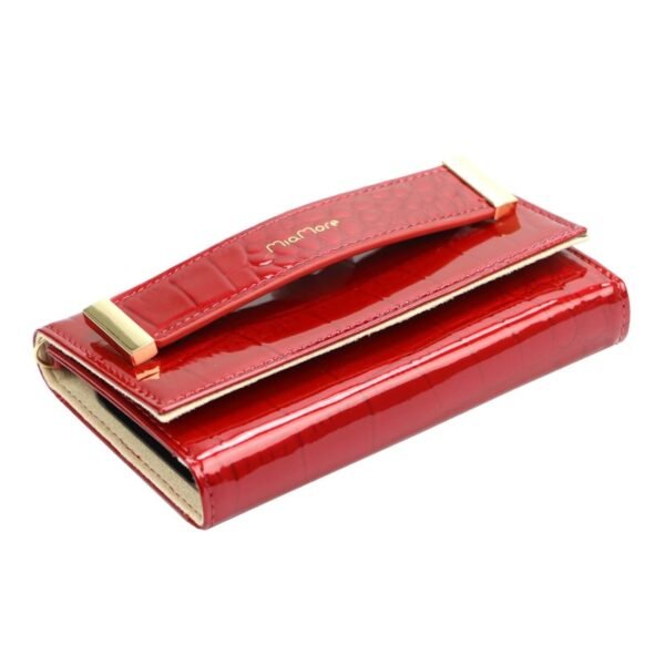 e89cb44f848be3c7b5efc1c7dfb42fef1515a350 Etui damskie z eko-skóry MiaMore PHONE CASE M1784 (IPHONE 13)