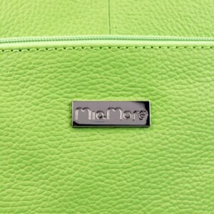 ea48f98bff06b925c65474a7982b565bd3c56cb1 Damski plecak z prawdziwej skóry MiaMore 01-015 DOLLARO