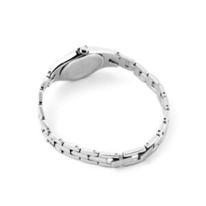 ebfbfcb5c385af48e2d2ec092735ce17a72da833 Zegarek CHRONOTECH CT7349L-02M. Kwarcowy, Kolor różowy. Kobieta.