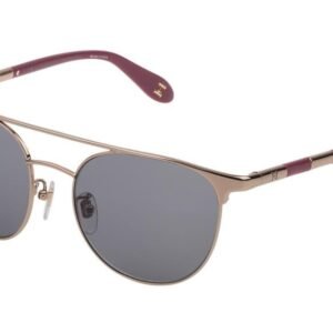 ec21443797edc3afddf7ac65bfe5b8962862515f Okulary CAROLINA HERRERA NY SHN051M5408FE. Okulary przeciwsłoneczne, Kolor pomarańczowy. Kobieta.