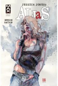 ed3851ab481346f1ef9de936f95d60e1f4348226 Jessica Jones Alias. Tom 3