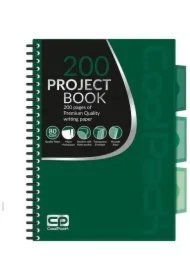eda6d7855d83f43091492dfd978909a543e71d00 Kołobrulion A5 Green