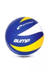 f1586a77095068628cfb4b275306eb37f7135214 Piłka siatkowa BL/YW BUMP II