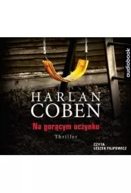 f2f7da69c92881dae0e8f415dedda20882926178 Na gorącym uczynku