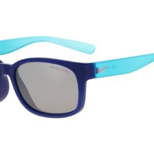 f3c5422eb0ba26cc841f57555d25c07daa3190b6 Okulary NIKE SPIRIV0886464. Okulary przeciwsłoneczne, Kolor niebieski. Dziecko.