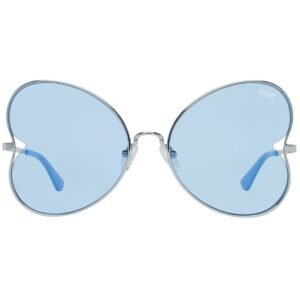 f60b8e887e0cda13a310e827f43ac322c246b62b Okulary VICTORIA’S SECRET PINK PK0012-5916X. Okulary przeciwsłoneczne, Kolor srebrny. Kobieta.