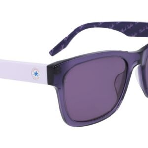 f99c24de7441d076f27fc65123b710296758d03e Okulary CONVERSE CV501SLLSTAR5. Okulary przeciwsłoneczne, Kolor PURPLE. Kobieta.