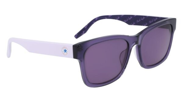 f99c24de7441d076f27fc65123b710296758d03e Okulary CONVERSE CV501SLLSTAR5. Okulary przeciwsłoneczne, Kolor PURPLE. Kobieta.