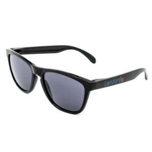f9fb5cf27d7de943fbf9a876d9a750e5714e4ab0 Okulary LONDONBE LB79928511122. Okulary przeciwsłoneczne, Kolor czarny. Unisex.