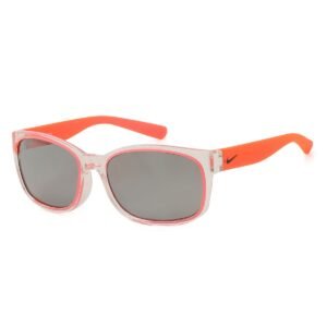 fa8a533cbf774d7cd4ad84d8d90d12384bc03109 Okulary NIKE SPIRIV0886906. Okulary przeciwsłoneczne, Kolor pomarańczowy przezroczysty. Dziecko.