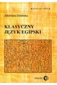 fb0ee2c691a118225b548d564ce0d0af2cf750d0 Klasyczny język egipski w.2