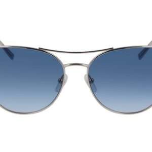 fb2589647cf23edbeecc3ff82aacbfb77bfad2a6 Okulary LONGCHAMP LO134S-715. Okulary przeciwsłoneczne, Kolor złoty. Kobieta.