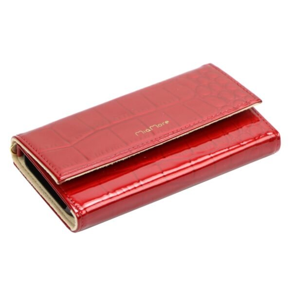 fb46f5dfd378c01b0b390ec4f51cb47844702a73 Skórzane etui damskie MiaMore PHONE CASE L1782-2 (IPHONE 12)