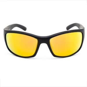 fd17c920d26d160eacc37ec8948de93ce469f9d1 Okulary KODAK CF-90013-612. Okulary przeciwsłoneczne, Kolor czarny. Mężczyzna.
