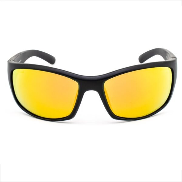 fd17c920d26d160eacc37ec8948de93ce469f9d1 Okulary KODAK CF-90013-612. Okulary przeciwsłoneczne, Kolor czarny. Mężczyzna.