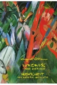 332f737437df3c95a6d0aeb2b6715687e78f5004 Ludzkość i inne wiersze